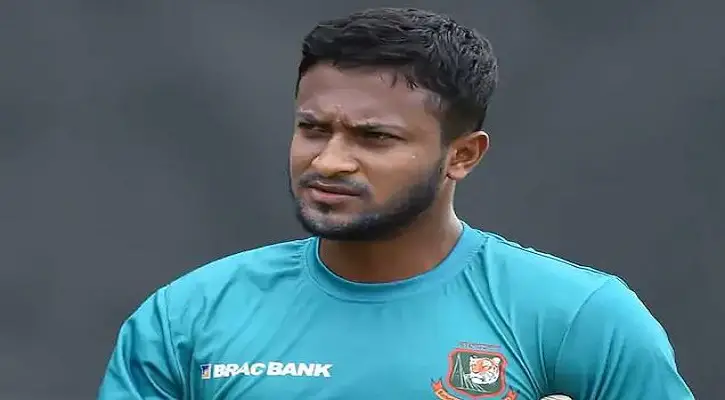 লঙ্কা প্রিমিয়ার লিগে খেলা হচ্ছে না সাকিবের! লঙ্কা প্রিমিয়ার লিগে খেলা হচ্ছে না সাকিবের!