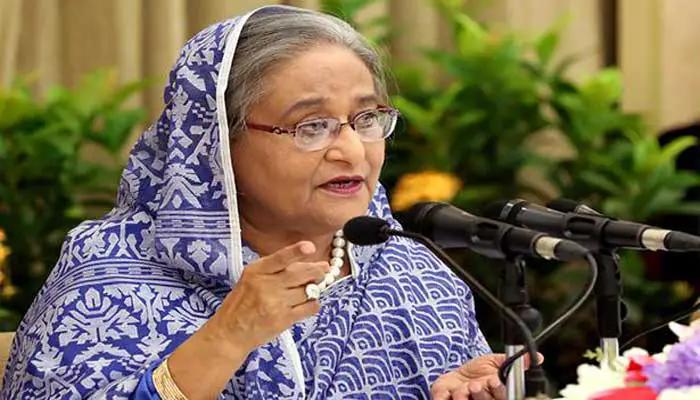 শিল্প এলাকায় শিল্পকারখানা স্থাপনের নির্দেশ প্রধানমন্ত্রীর শিল্প এলাকায় শিল্পকারখানা স্থাপনের নির্দেশ প্রধানমন্ত্রীর