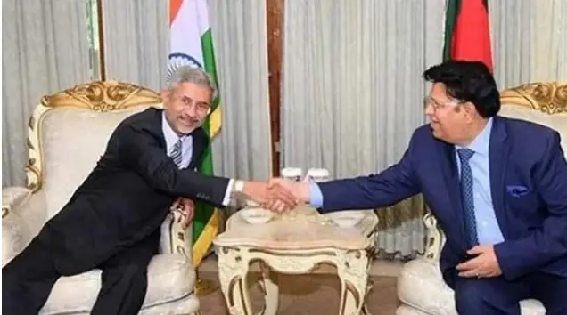 বাংলাদেশ-ভারত সীমান্ত হত্যা বন্ধে একমত বাংলাদেশ-ভারত বাংলাদেশ-ভারত সীমান্ত হত্যা বন্ধে একমত বাংলাদেশ-ভারত