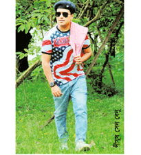 পীযূষ সেনের ‘খল নায়ক’ পীযূষ সেনের ‘খল নায়ক’