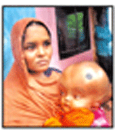 এক বছরের শিশু রোজার চিকিৎসায় প্রয়োজন দুই লাখ টাকা, সহায়তা করুন এক বছরের শিশু রোজার চিকিৎসায় প্রয়োজন দুই লাখ টাকা, সহায়তা করুন