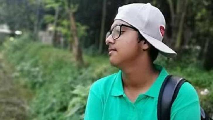 প্রথম আলো সম্পাদকসহ ১০ জনের বিরুদ্ধে অভিযোগ গঠন শুনানির দিন ধার্য প্রথম আলো সম্পাদকসহ ১০ জনের বিরুদ্ধে অভিযোগ গঠন শুনানির দিন ধার্য