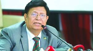 এমসি কলেজে ধর্ষণ : জড়িতদের ছাড় দেয়া হবে না : পররাষ্ট্রমন্ত্রী এমসি কলেজে ধর্ষণ : জড়িতদের ছাড় দেয়া হবে না : পররাষ্ট্রমন্ত্রী