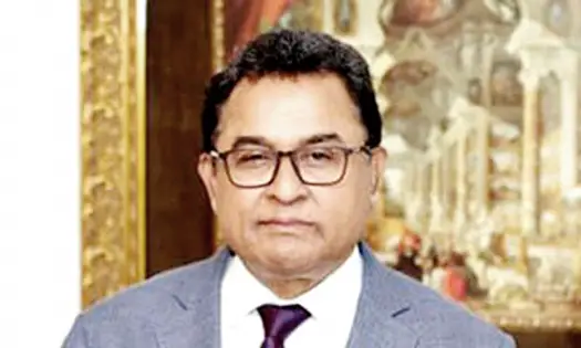 পুঁজিবাজারের আরও উন্নয়ন করা হবে ॥ অর্থমন্ত্রী পুঁজিবাজারের আরও উন্নয়ন করা হবে ॥ অর্থমন্ত্রী