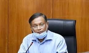 গণমাধ্যমকর্মী আইনের ভেটিং সম্পন্ন ॥ তথ্যমন্ত্রী গণমাধ্যমকর্মী আইনের ভেটিং সম্পন্ন ॥ তথ্যমন্ত্রী