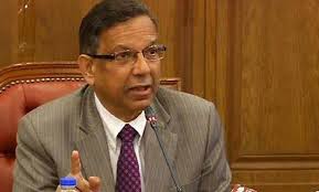 ধর্ষণের শাস্তি মৃত্যুদণ্ডের বিষয়টি বিবেচনা করছে সরকার ॥ আইনমন্ত্রী ধর্ষণের শাস্তি মৃত্যুদণ্ডের বিষয়টি বিবেচনা করছে সরকার ॥ আইনমন্ত্রী