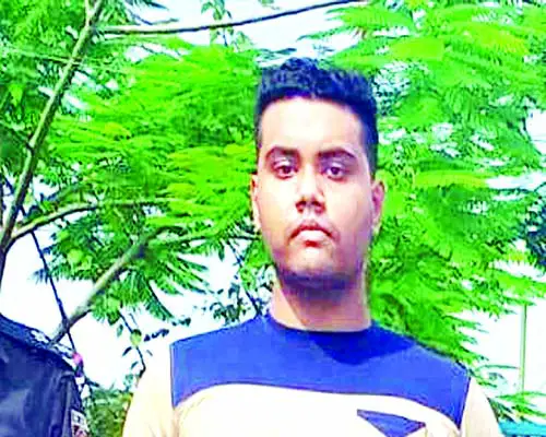 ফেসবুকে উস্কানিমূলক পোস্ট দেয়ায় একজন গ্রেফতার ফেসবুকে উস্কানিমূলক পোস্ট দেয়ায় একজন গ্রেফতার