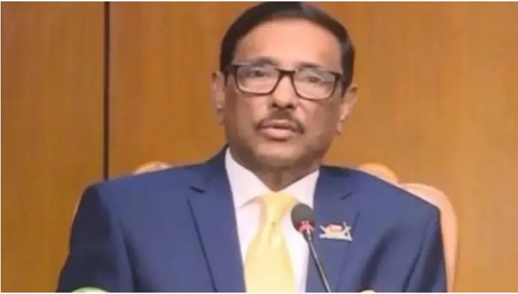 দ্রব্যমূল্য সিন্ডিকেট ভাঙতে সরকার কাজ করছে দ্রব্যমূল্য সিন্ডিকেট ভাঙতে সরকার কাজ করছে