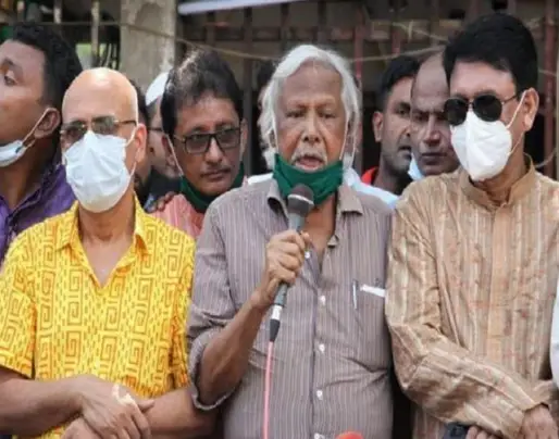 মধ্যবর্তী নির্বাচন ছাড়া কোনও পথ নেই ॥ জাফরুল্লাহ মধ্যবর্তী নির্বাচন ছাড়া কোনও পথ নেই ॥ জাফরুল্লাহ