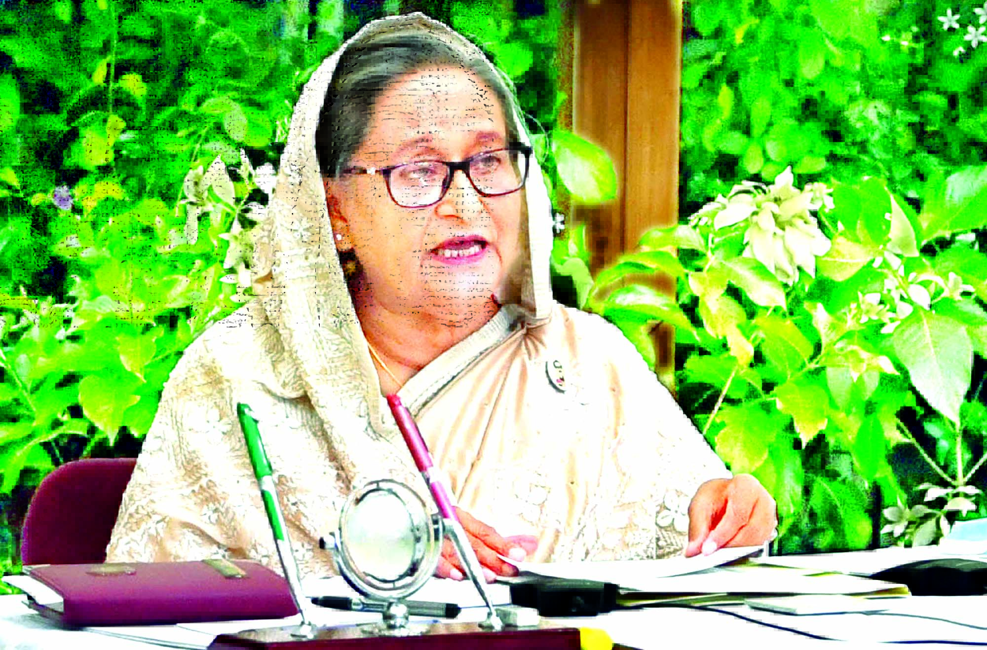 এদেশে আর কোনদিন কেউ না খেয়ে থাকবে না এদেশে আর কোনদিন কেউ না খেয়ে থাকবে না