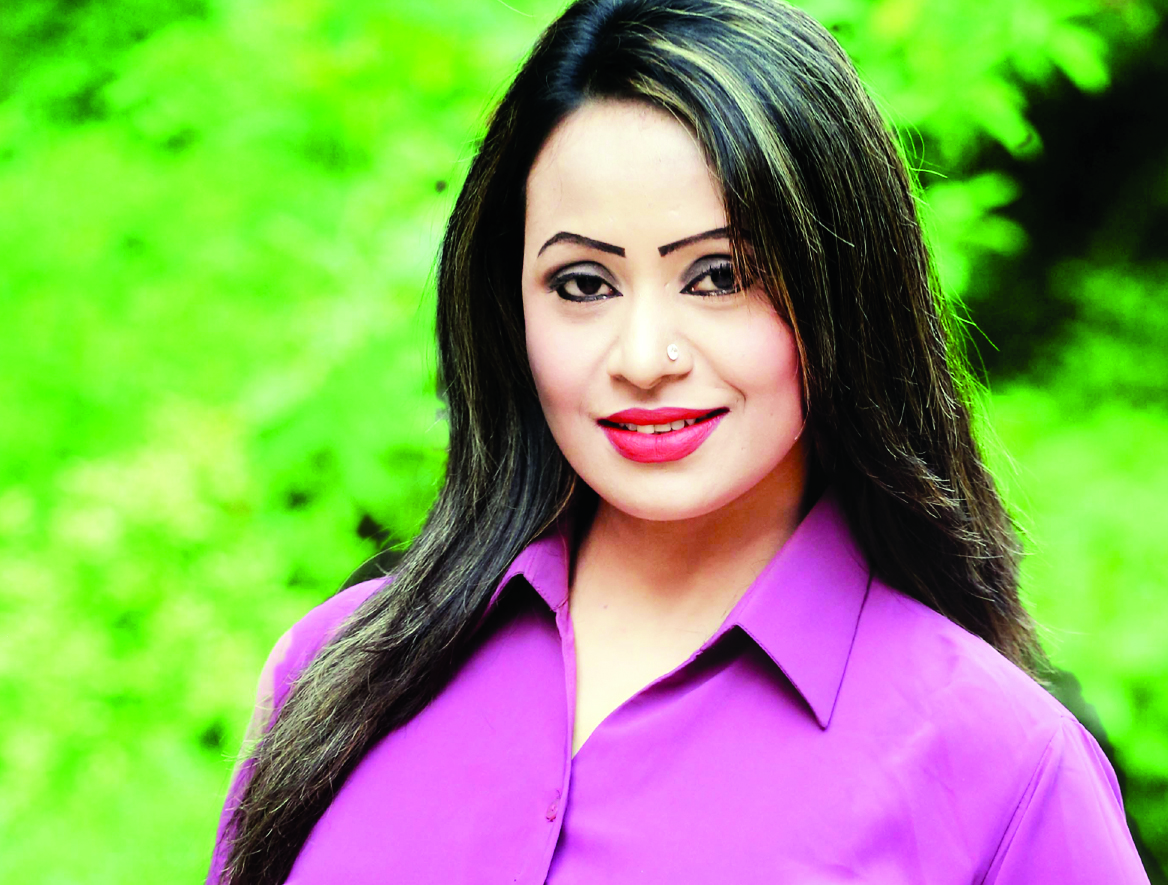 কাজী সোমার মৌলিক গান কাজী সোমার মৌলিক গান
