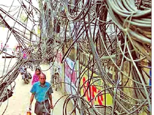 ব্রডব্যান্ড ব্যবহারকারীরা অনিশ্চয়তায় ব্রডব্যান্ড ব্যবহারকারীরা অনিশ্চয়তায়