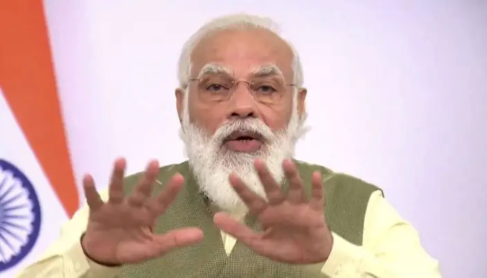 মেয়েদের বিয়ের বয়স বাড়ানোর পরিকল্পনা মোদির মেয়েদের বিয়ের বয়স বাড়ানোর পরিকল্পনা মোদির
