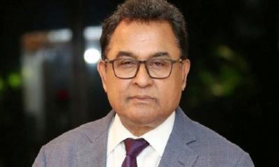 দেশে ফিরেছেন অর্থমন্ত্রী দেশে ফিরেছেন অর্থমন্ত্রী