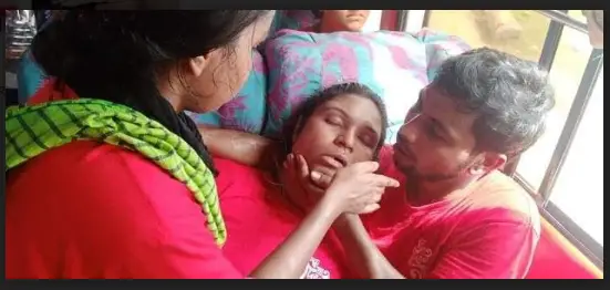ফেনীতে ধর্ষণ বিরোধী লংমার্চে হামলা, আহত ৫ ফেনীতে ধর্ষণ বিরোধী লংমার্চে হামলা, আহত ৫
