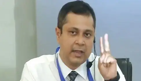 গ্লোব বায়োটেকের ভ্যাকসিন তালিকাভুক্ত করলো বিশ্ব স্বাস্থ্য সংস্থা গ্লোব বায়োটেকের ভ্যাকসিন তালিকাভুক্ত করলো বিশ্ব স্বাস্থ্য সংস্থা