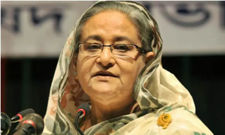 একটি ফুল কুঁড়িতেই শেষ হয়ে যায়, রাসেল আর ফুটতে পারেনি ॥ প্রধানমন্ত্রী একটি ফুল কুঁড়িতেই শেষ হয়ে যায়, রাসেল আর ফুটতে পারেনি ॥ প্রধানমন্ত্রী