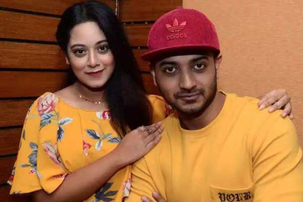সেই দীঘি এবার বাপ্পীর নায়িকা সেই দীঘি এবার বাপ্পীর নায়িকা