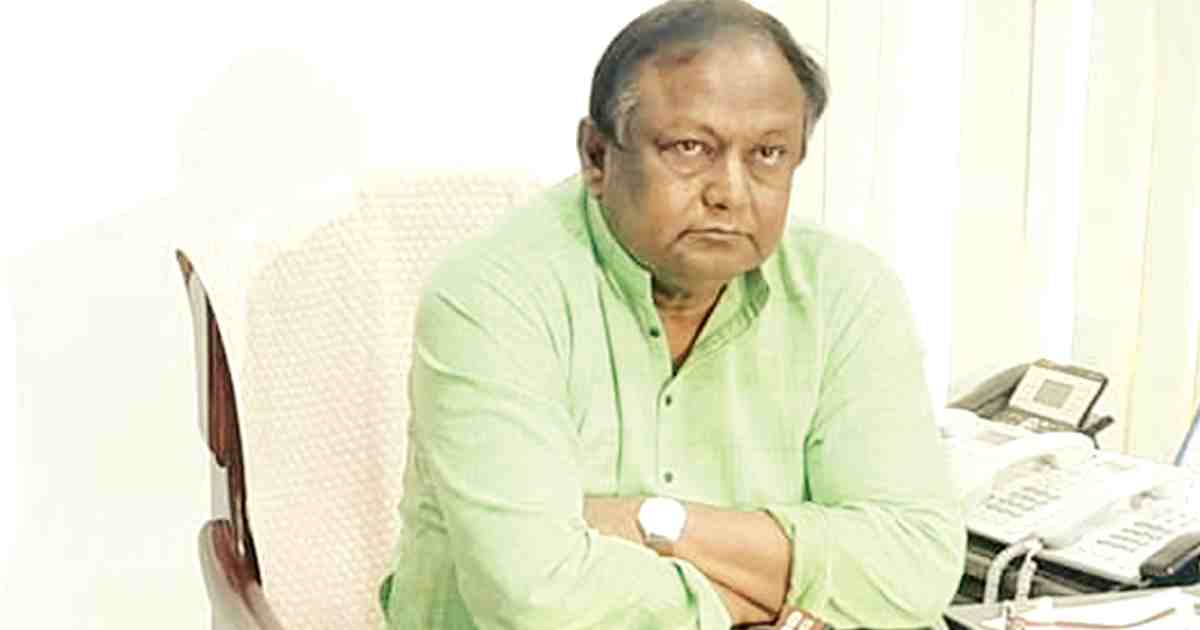 ২৫ টাকা কেজিতে আলু বিক্রি করবে টিসিবি : বাণিজ্যমন্ত্রী ২৫ টাকা কেজিতে আলু বিক্রি করবে টিসিবি : বাণিজ্যমন্ত্রী