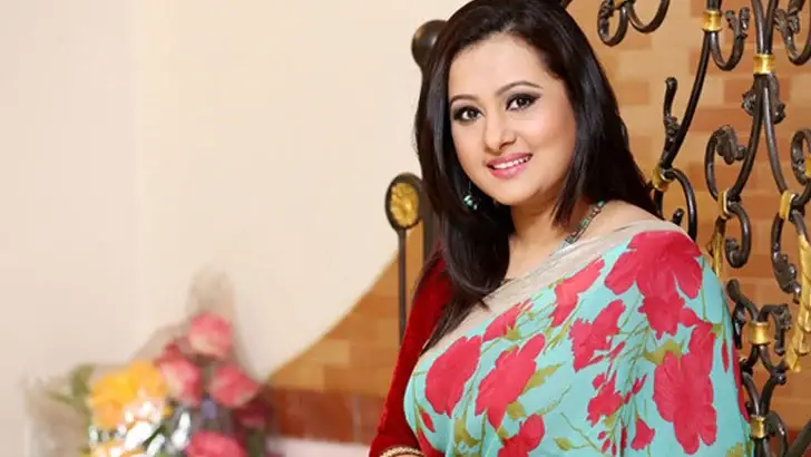 চিত্রনায়িকা পূর্ণিমা হঠাৎ অসুস্থ চিত্রনায়িকা পূর্ণিমা হঠাৎ অসুস্থ