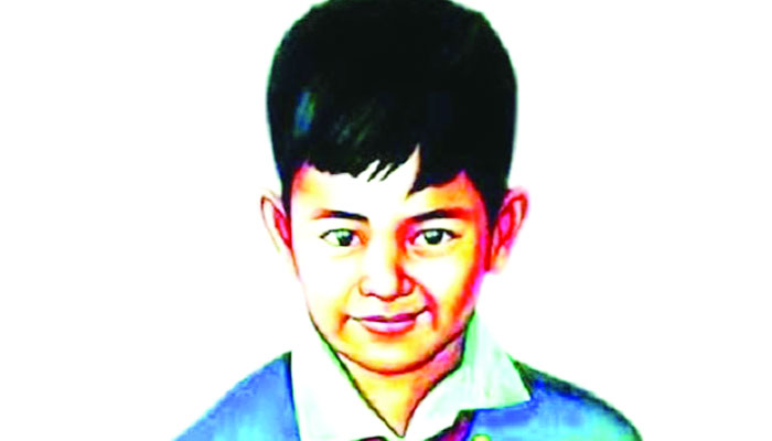 ডুয়েটে শেখ রাসেলের জন্মদিন পালিত ডুয়েটে শেখ রাসেলের জন্মদিন পালিত