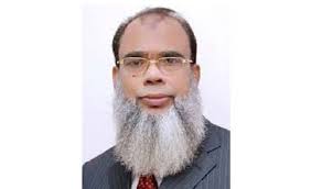 নির্বাচন কমিশনের পদত্যাগ দাবি সালাউদ্দিনের নির্বাচন কমিশনের পদত্যাগ দাবি সালাউদ্দিনের
