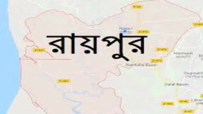 রায়পুরে মাদকাসক্ত যুবক বাবুর অত্যাচারে অতিষ্ট এলাকাবাসী রায়পুরে মাদকাসক্ত যুবক বাবুর অত্যাচারে অতিষ্ট এলাকাবাসী