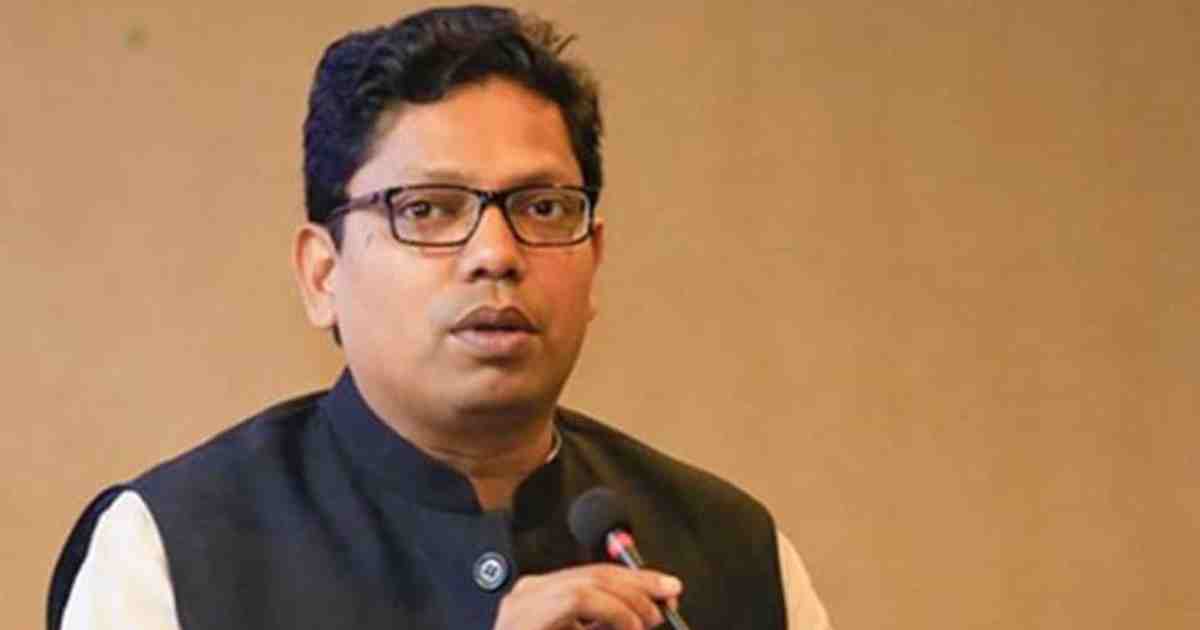 শেখ রাসেলের জন্মদিনকে জাতীয় দিবস ঘোষণার দাবি (আইসিটি) প্রতিমন্ত্রীর শেখ রাসেলের জন্মদিনকে জাতীয় দিবস ঘোষণার দাবি (আইসিটি) প্রতিমন্ত্রীর