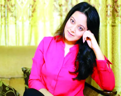 ঝন্টুর সিনেমায় নায়িকা দীঘি ঝন্টুর সিনেমায় নায়িকা দীঘি