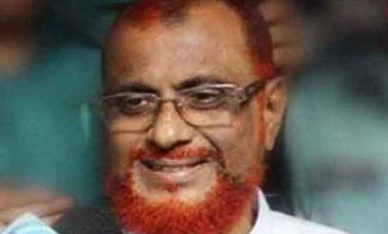 নাশকতার মামলায় মৃত্যুদণ্ডপ্রাপ্ত আজহারুলের বিরুদ্ধে অভিযোগপত্র গ্রহণ নাশকতার মামলায় মৃত্যুদণ্ডপ্রাপ্ত আজহারুলের বিরুদ্ধে অভিযোগপত্র গ্রহণ