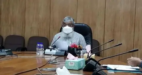 মাস্ক ব্যবহার নিশ্চিত করার নির্দেশ মন্ত্রিসভার মাস্ক ব্যবহার নিশ্চিত করার নির্দেশ মন্ত্রিসভার