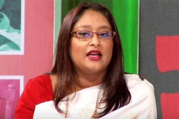 ‘টেকসই উন্নয়নে মানসিক স্বাস্থ্যসেবা নিশ্চিত করতে হবে’ ‘টেকসই উন্নয়নে মানসিক স্বাস্থ্যসেবা নিশ্চিত করতে হবে’