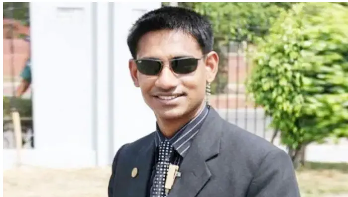 সিনহা হত্যা মামলার বৈধতা চ্যালেঞ্জ॥ পরবর্তী শুনানি ১০ নবেম্বর সিনহা হত্যা মামলার বৈধতা চ্যালেঞ্জ॥ পরবর্তী শুনানি ১০ নবেম্বর