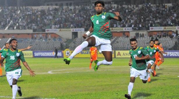প্রীতি ম্যাচ খেলতে নেপালে রাজি প্রীতি ম্যাচ খেলতে নেপালে রাজি