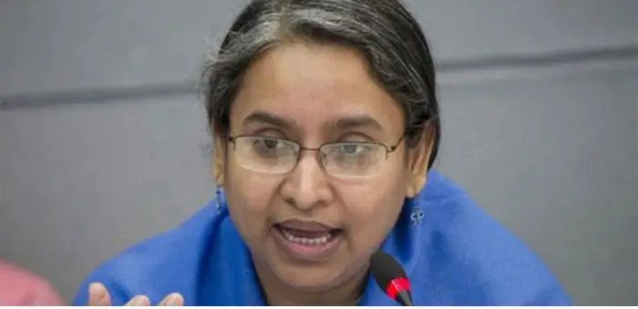 আগামী বছরের এসএসসি ও এইচএসসি পরীক্ষা নেওয়া হবে ॥ শিক্ষামন্ত্রী আগামী বছরের এসএসসি ও এইচএসসি পরীক্ষা নেওয়া হবে ॥ শিক্ষামন্ত্রী