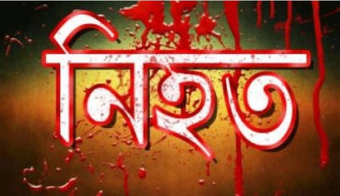 গাজীপুরে গণপিটুনীতে ছিনতাইকারী নিহত গাজীপুরে গণপিটুনীতে ছিনতাইকারী নিহত