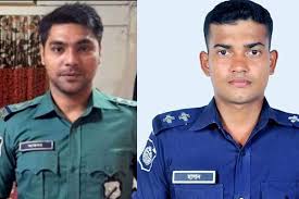 আকবরকে পালাতে সহায়তা করায় এসআই হাসান বরখাস্ত আকবরকে পালাতে সহায়তা করায় এসআই হাসান বরখাস্ত
