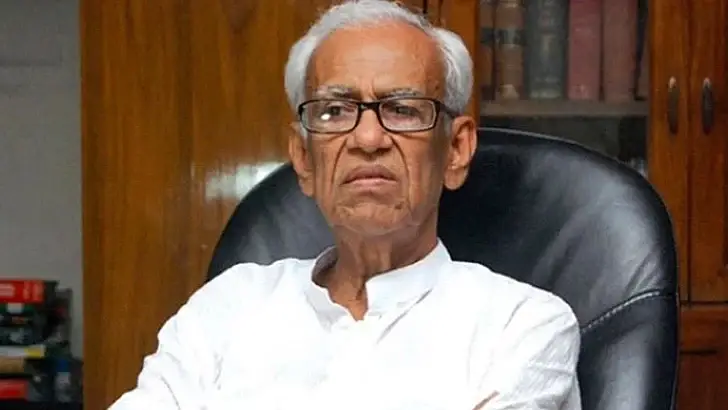 লাইফ সাপোর্টে ব্যারিস্টার রফিক-উল হক লাইফ সাপোর্টে ব্যারিস্টার রফিক-উল হক