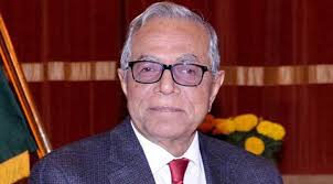 দুর্গোৎসবের কার্যক্রম স্বাস্থ্যবিধি মেনে পালনের আহ্বান রাষ্ট্রপতির দুর্গোৎসবের কার্যক্রম স্বাস্থ্যবিধি মেনে পালনের আহ্বান রাষ্ট্রপতির