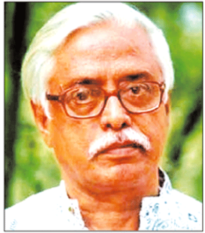 যেমন ছিলেন রশীদ হায়দার যেমন ছিলেন রশীদ হায়দার