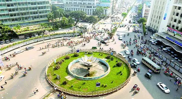 রাজধানীর যেসব এলাকা বন্ধ থাকছে আজ রাজধানীর যেসব এলাকা বন্ধ থাকছে আজ