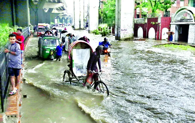 ঘূর্ণিঝড়ের শঙ্কা কেটে গেছে