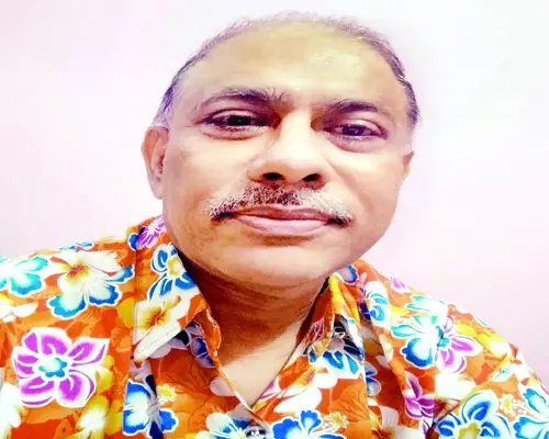 পরিচালক শরীফ উদ্দিন খান আর নেই পরিচালক শরীফ উদ্দিন খান আর নেই