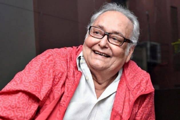 সৌমিত্রের স্নায়ুবিক অবস্থা নিয়ে চিন্তায় চিকিৎসকরা সৌমিত্রের স্নায়ুবিক অবস্থা নিয়ে চিন্তায় চিকিৎসকরা