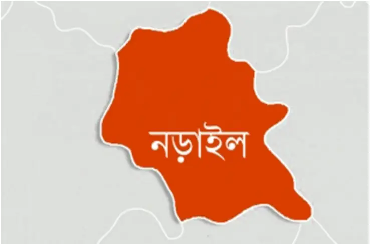 নড়াইলের পল্লীতে অবসরপ্রাপ্ত কলেজ শিক্ষককে গলা কেটে হত্যা নড়াইলের পল্লীতে অবসরপ্রাপ্ত কলেজ শিক্ষককে গলা কেটে হত্যা
