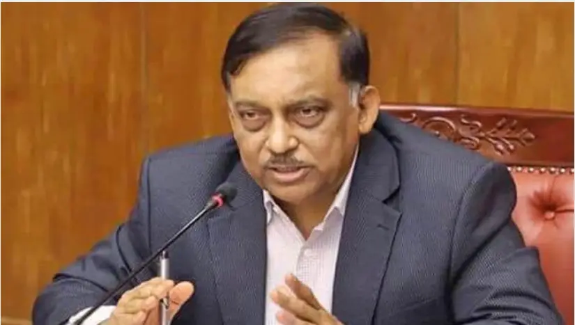 করোনায় পুলিশের কার্যক্রম প্রশংসনীয় ॥ স্বরাষ্ট্রমন্ত্রী করোনায় পুলিশের কার্যক্রম প্রশংসনীয় ॥ স্বরাষ্ট্রমন্ত্রী