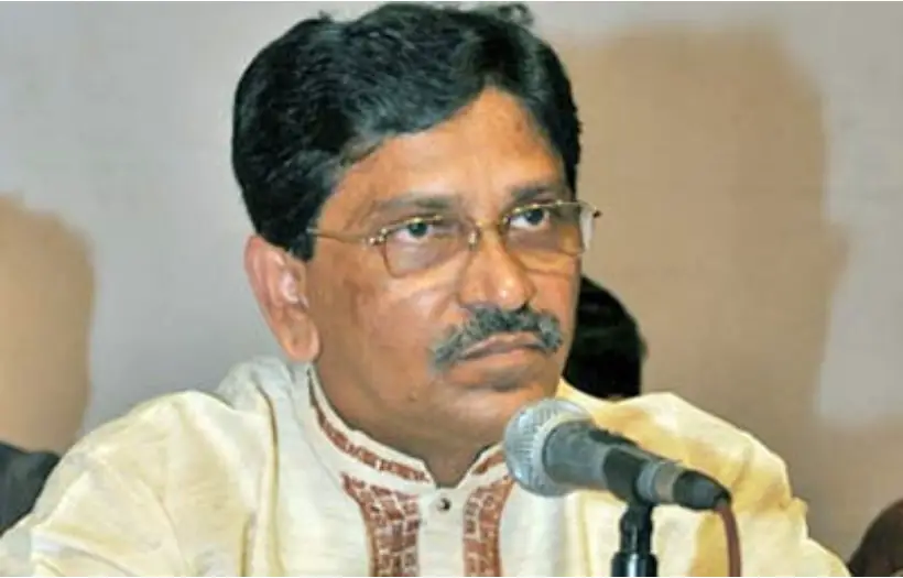 বিএনপি বেসামাল হয়ে মিথ্যাচার করছে ॥ হানিফ বিএনপি বেসামাল হয়ে মিথ্যাচার করছে ॥ হানিফ