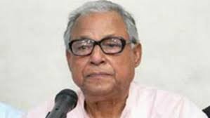এ সরকারের বিরুদ্ধে ডু অর ডাই লড়াই করতে হবে- নজরুল এ সরকারের বিরুদ্ধে ডু অর ডাই লড়াই করতে হবে- নজরুল
