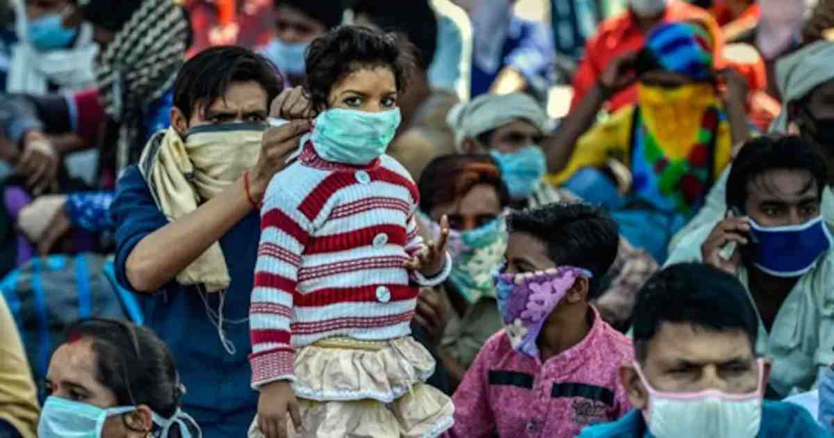ভারতে করোনায় মৃত্যু আরও ৫৭৮, শনাক্ত ৫০ হাজার ভারতে করোনায় মৃত্যু আরও ৫৭৮, শনাক্ত ৫০ হাজার