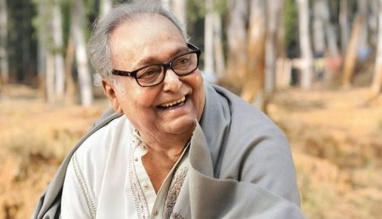 চিকিৎসায় সাড়া দিচ্ছেন না সৌমিত্র চট্টোপাধ্যায় চিকিৎসায় সাড়া দিচ্ছেন না সৌমিত্র চট্টোপাধ্যায়